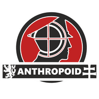 ANTH emblem