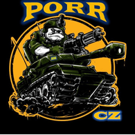 P0RR emblem