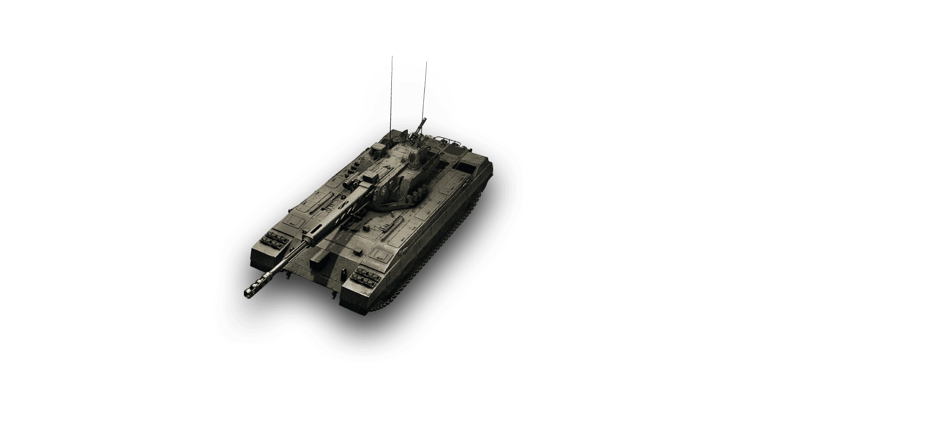 Ares 90 C