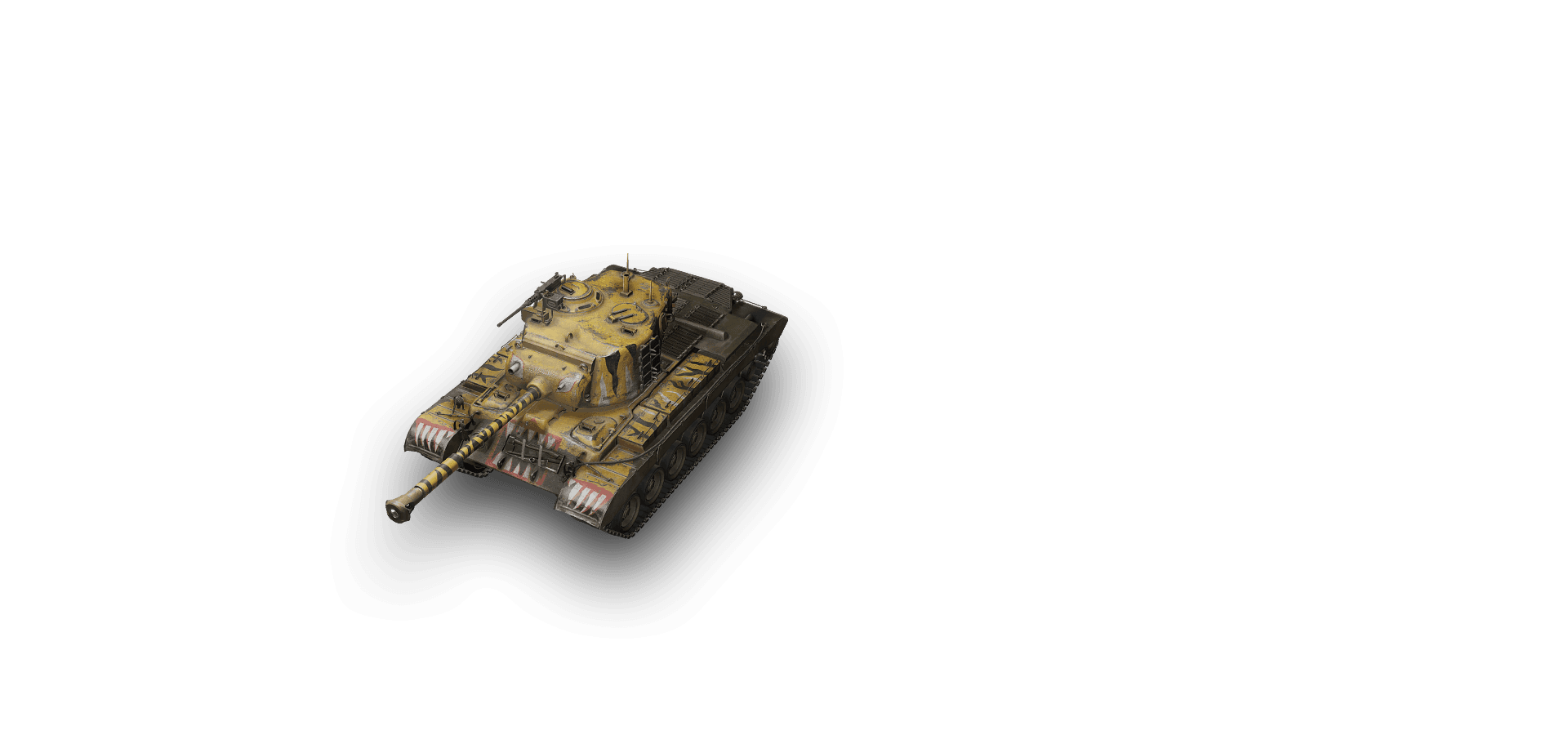 M46 Patton KR