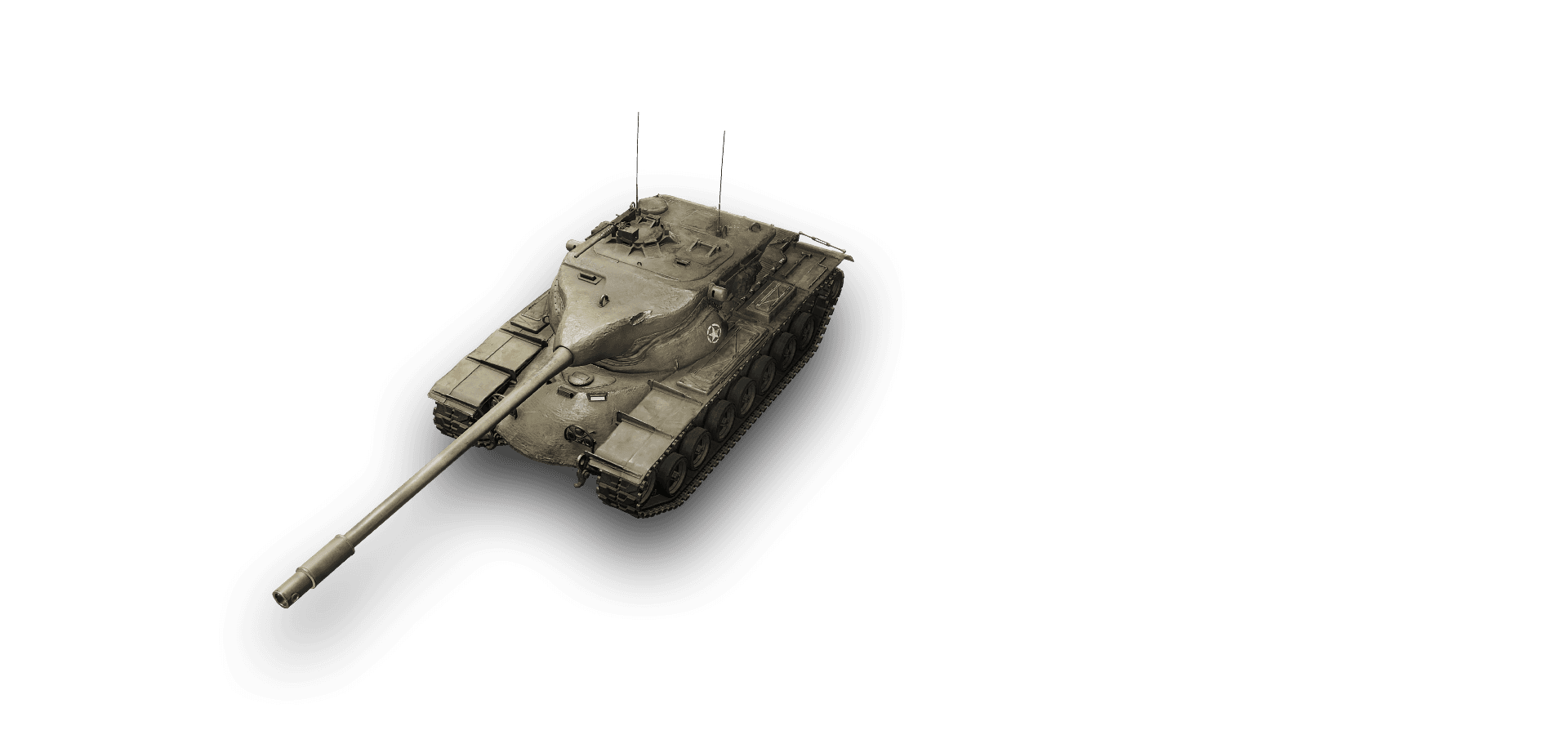 T57 Heavy