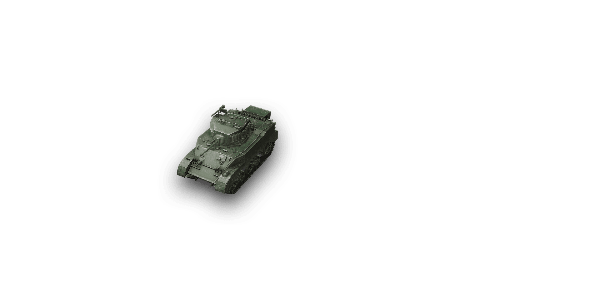 M5A1 Stuart