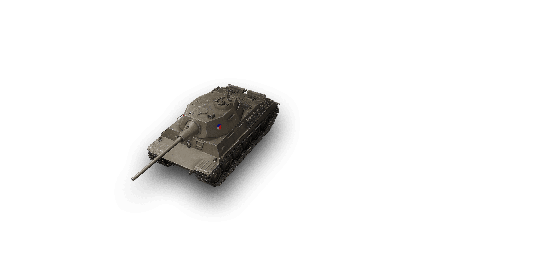 Škoda T 40