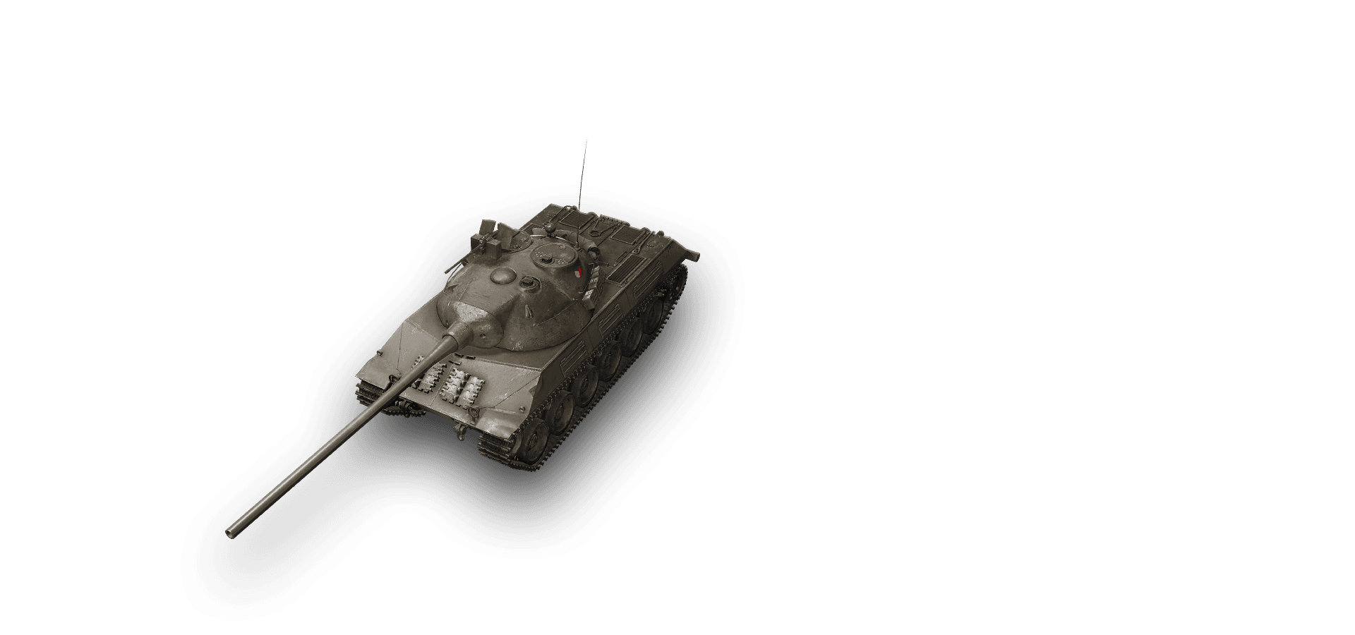 Škoda T 50