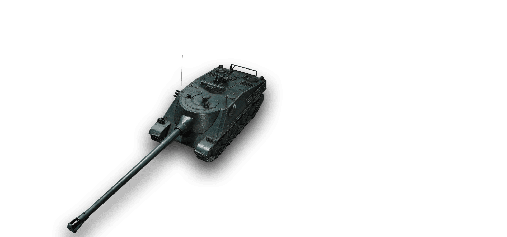 Lorraine 120 Alby
