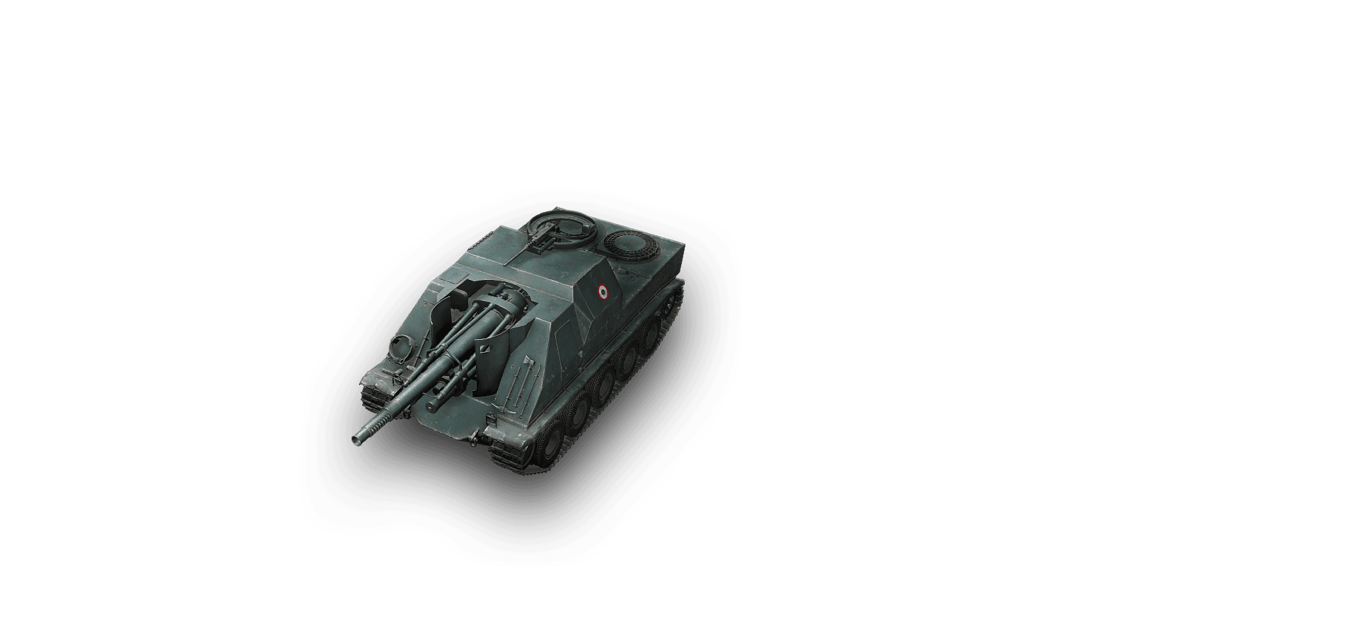 Lorraine 155 mle. 51