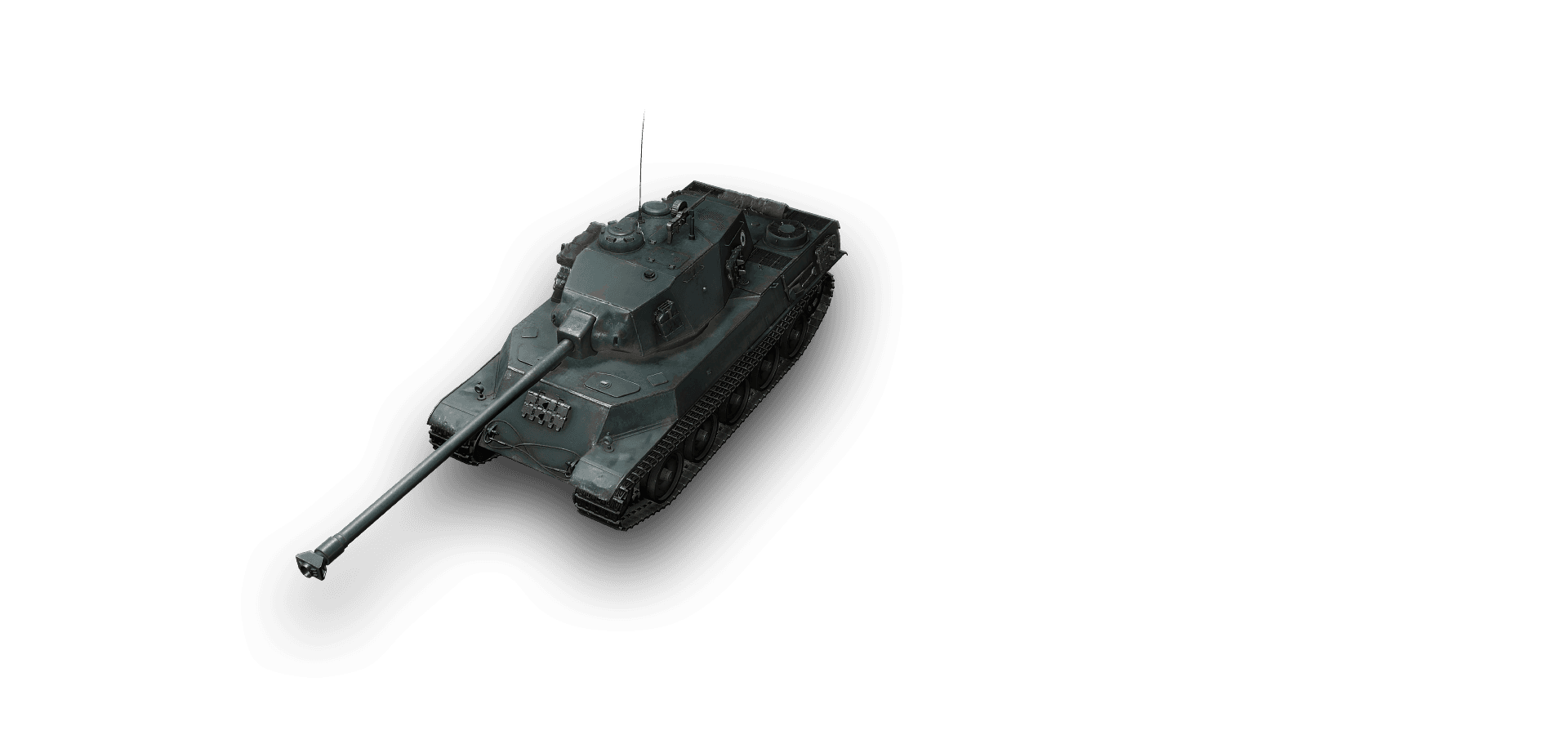 AMX M4 mle. 49