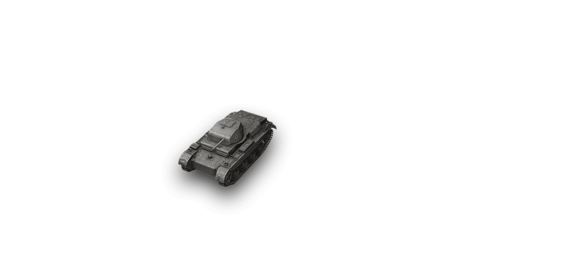 Pz.Kpfw. II Ausf. D