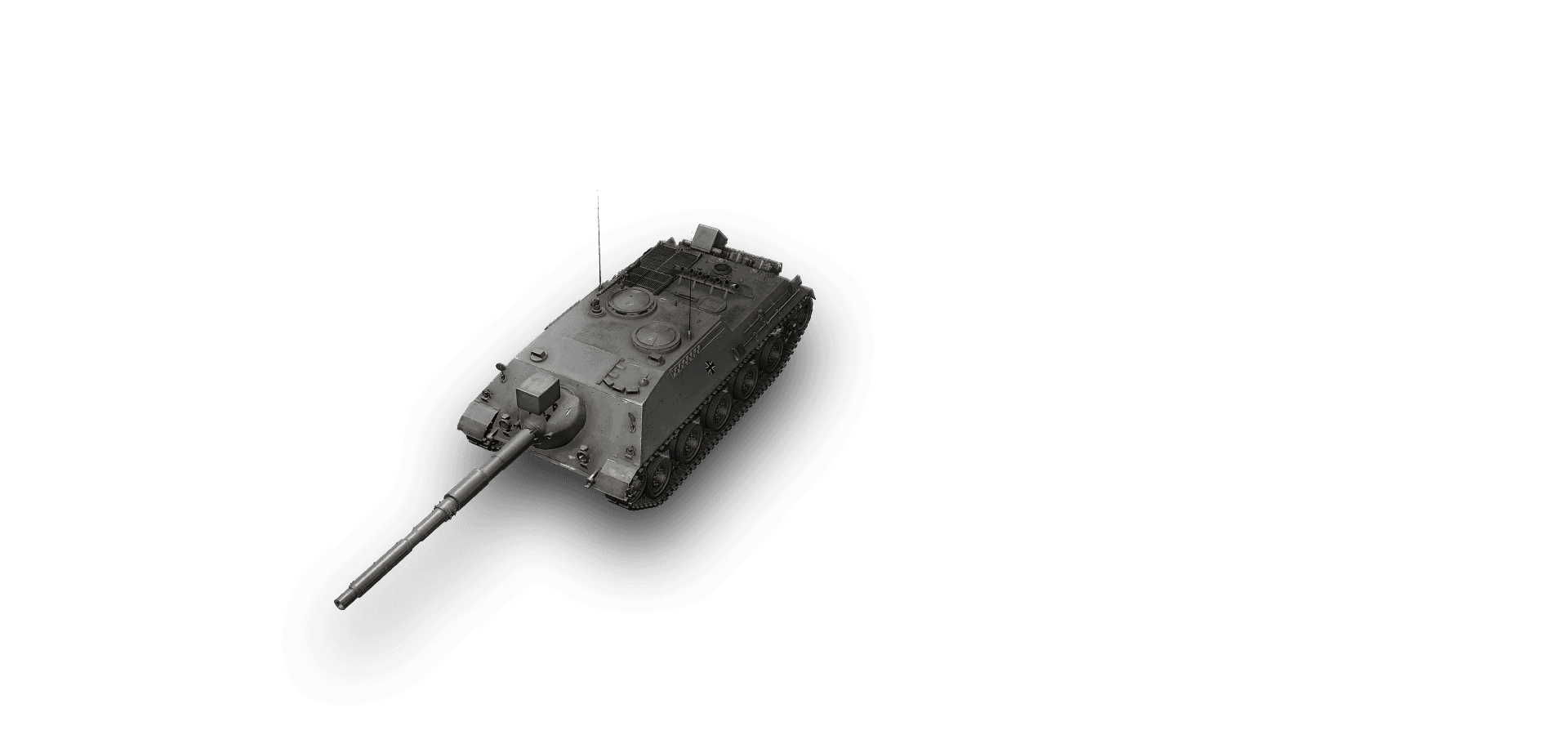Kanonenjagdpanzer 105