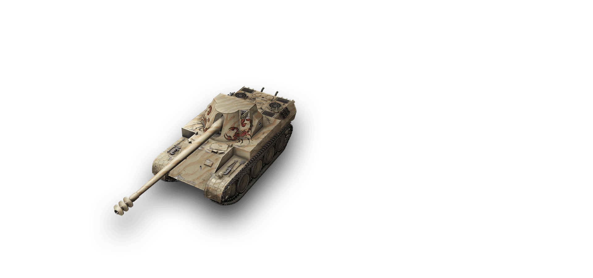 Rheinmetall Skorpion G