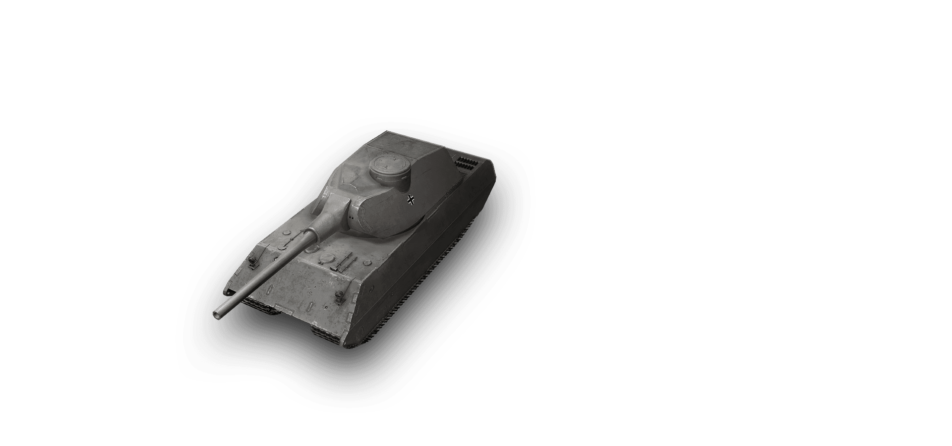 VK 100.01 (P) Ausf. B