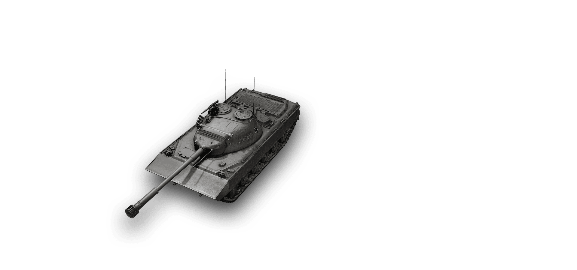 Mittlerer Kpz. Pr. 68 (P)