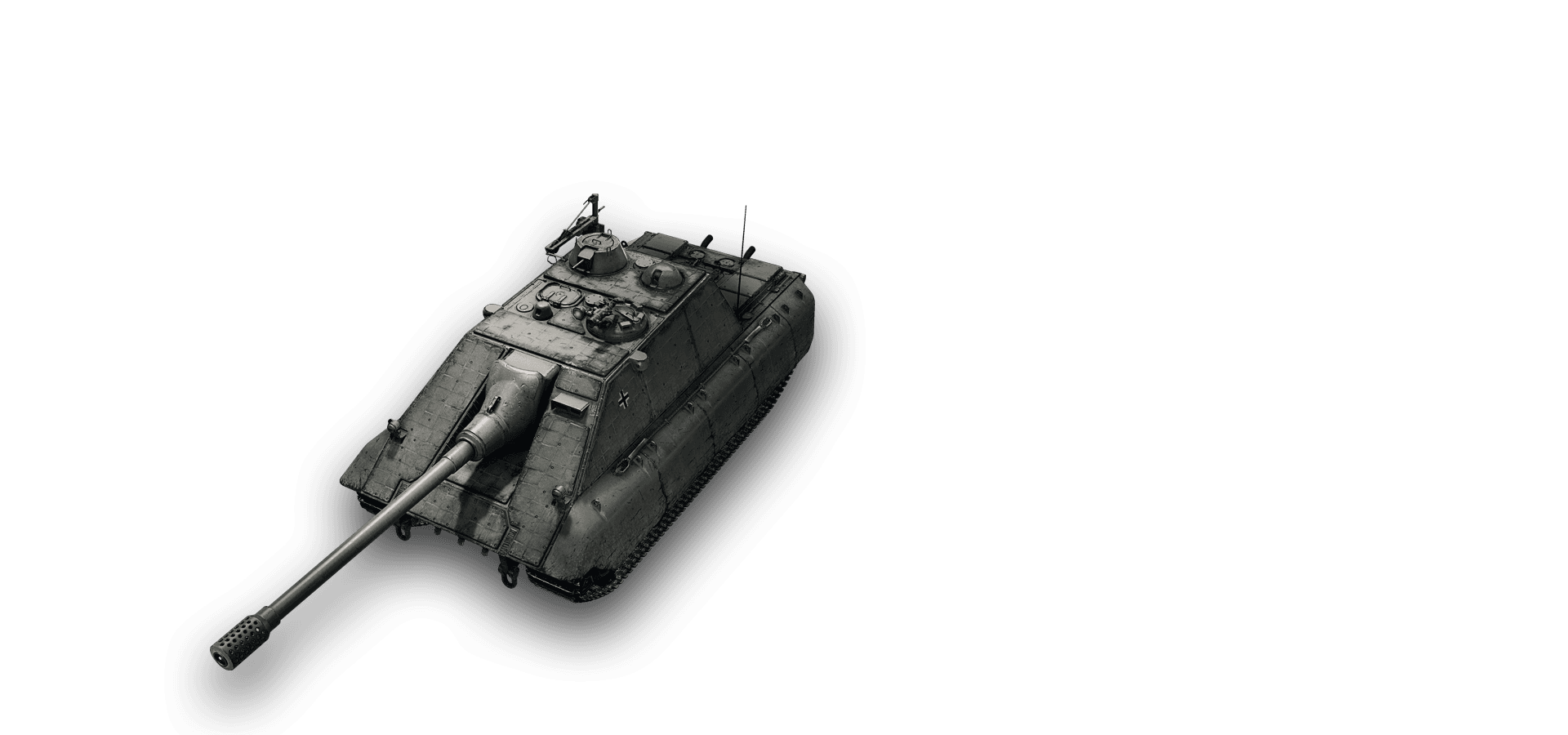 Jagdpanzer E 90