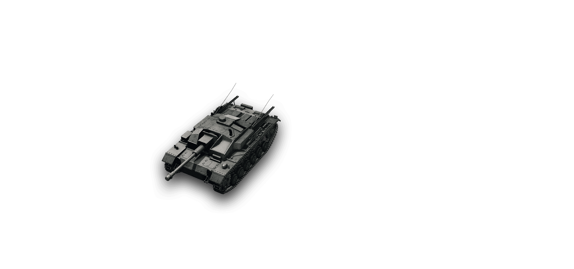 StuG III Ausf. F Kabasan