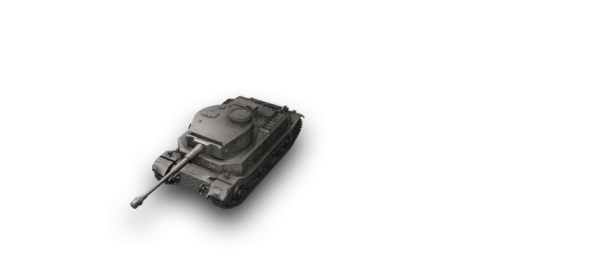 Tiger (P)