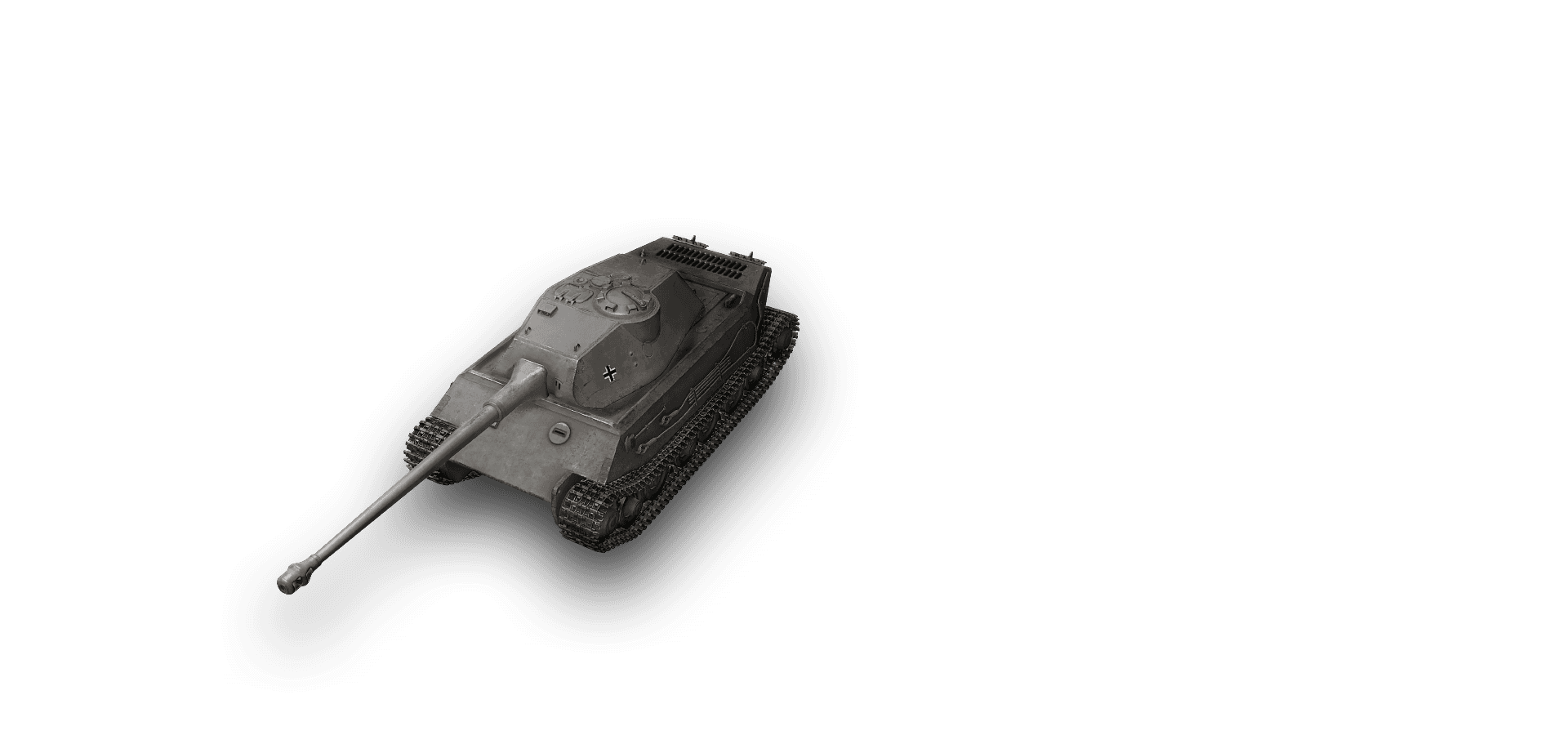 VK 45.02 (P) Ausf. A