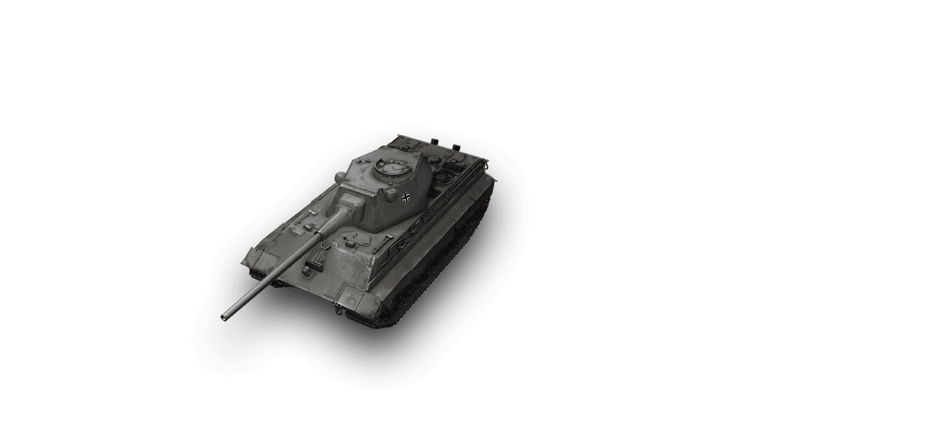 E 50 Ausf. M