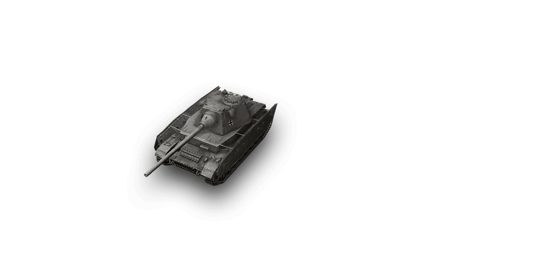 Pz.Kpfw. IV Schmalturm