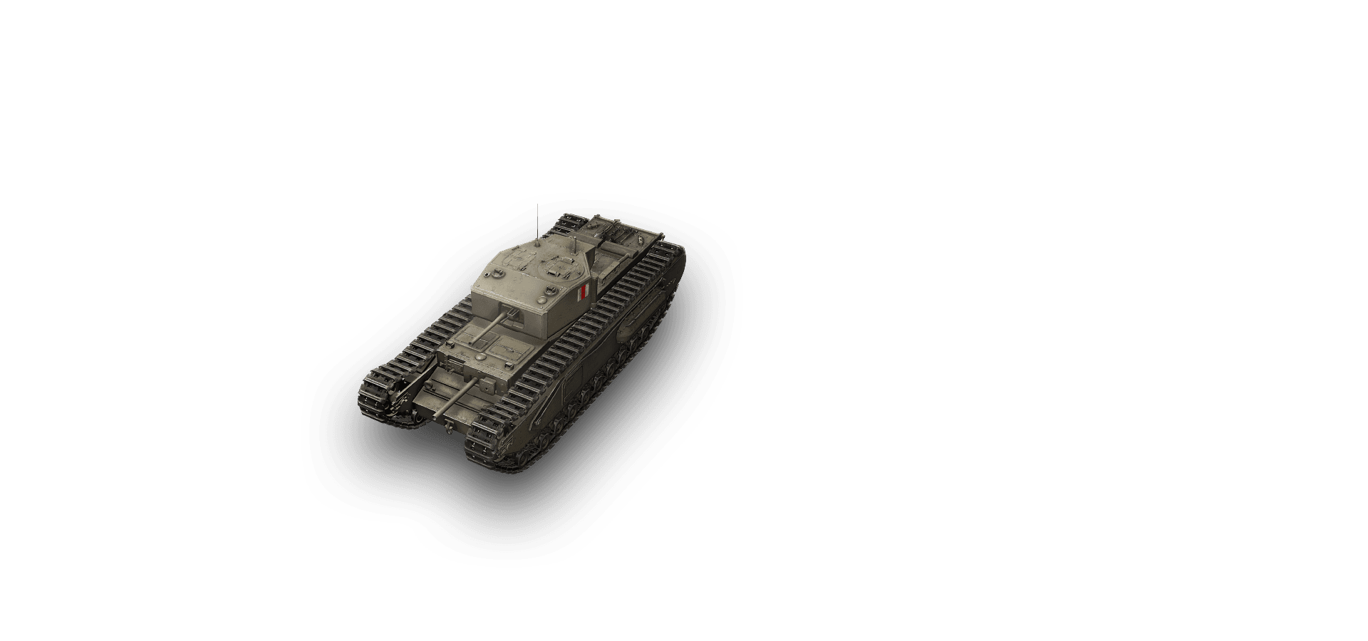 Churchill I