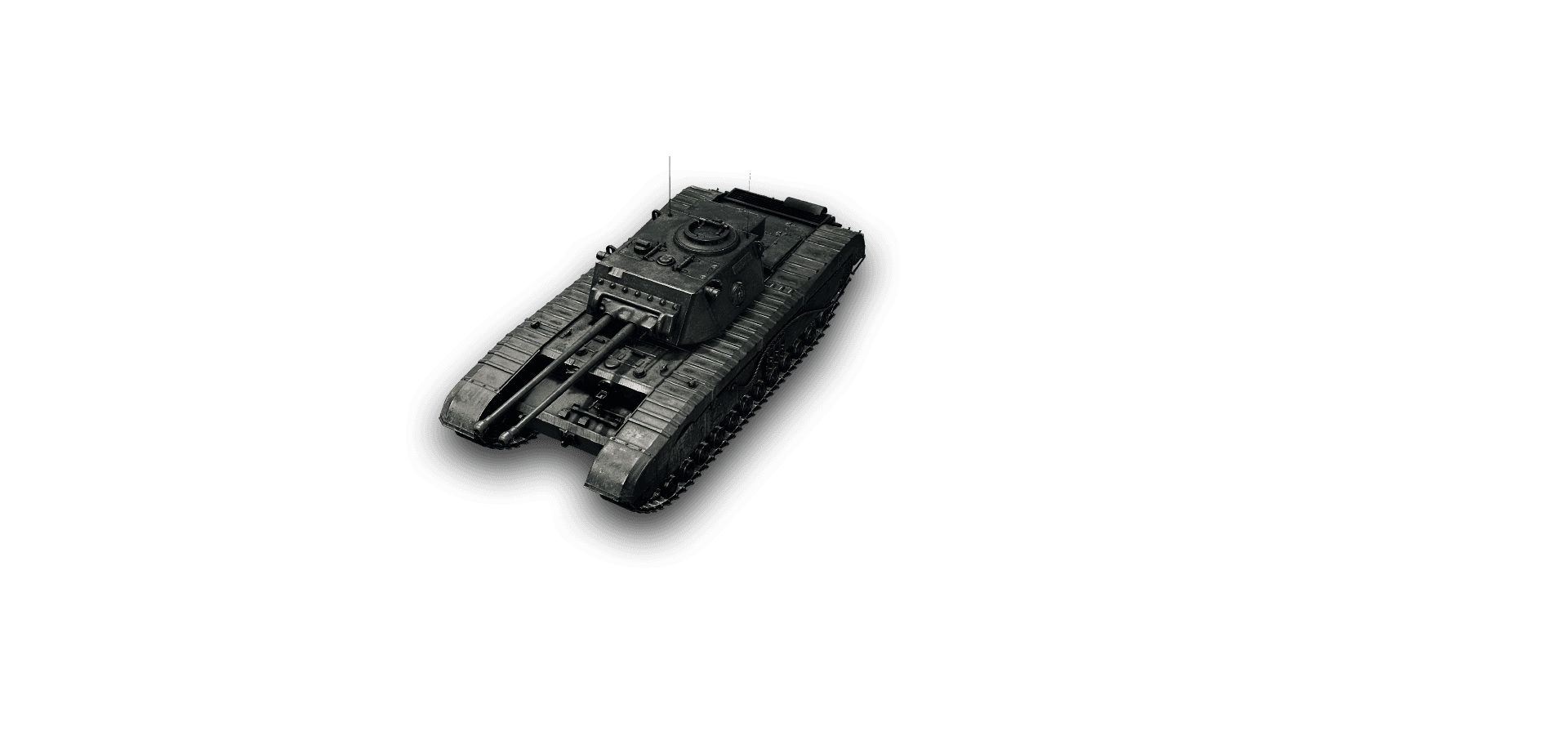 Black Prince II