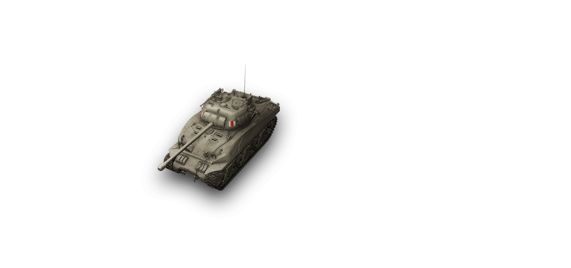 Sherman Firefly