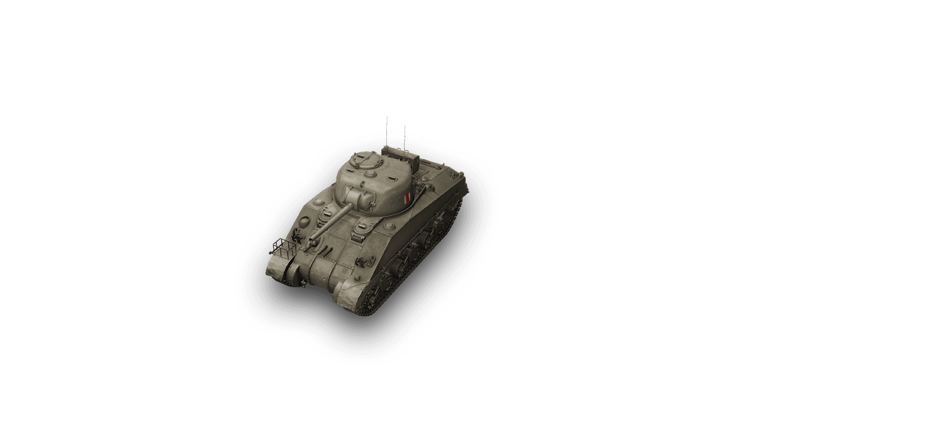 Sherman III