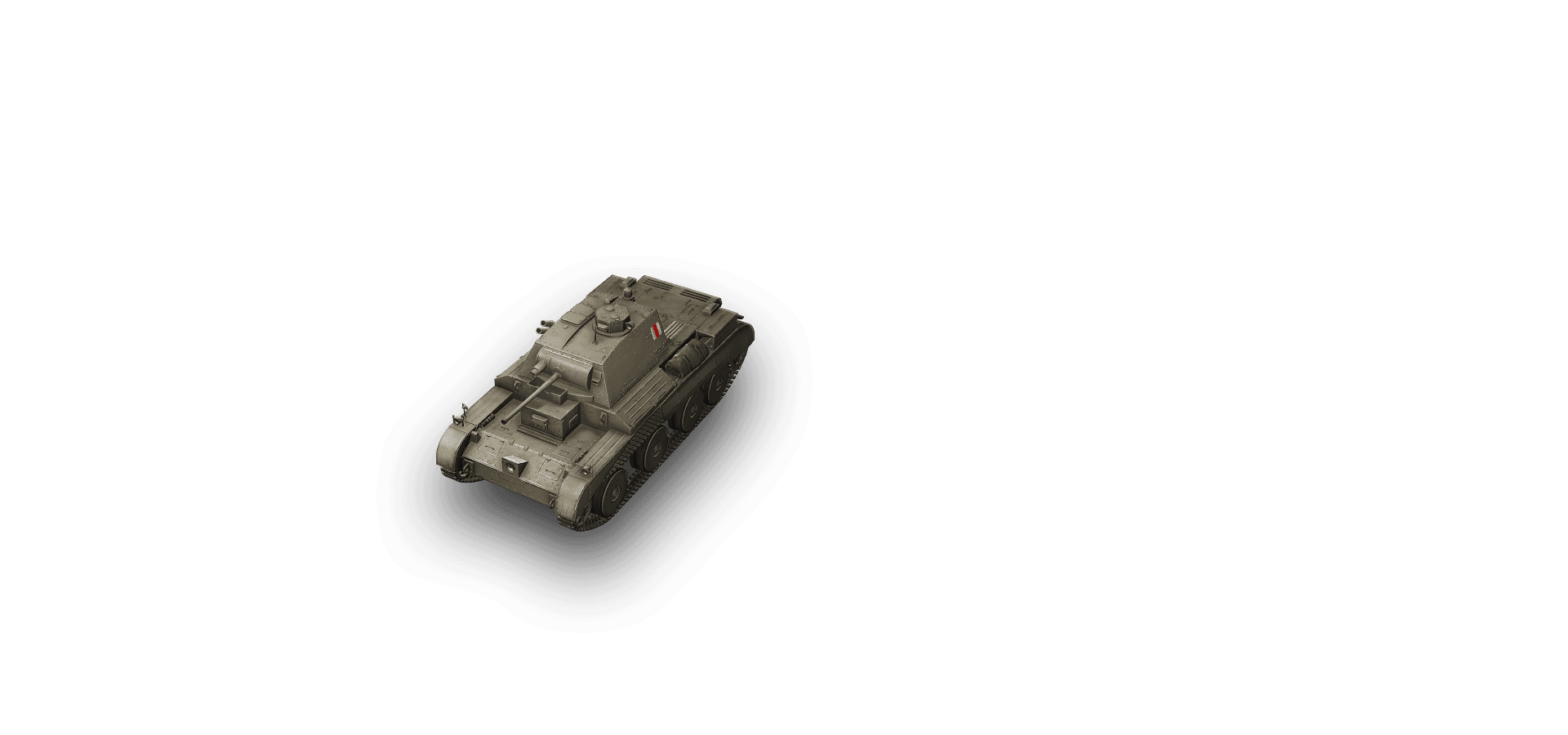 Cruiser Mk. III