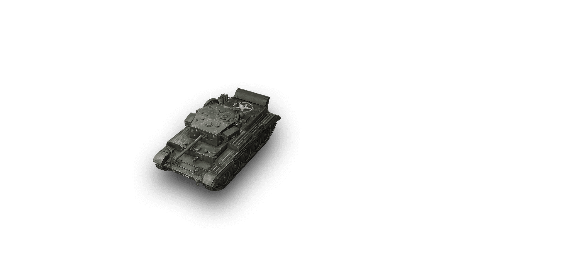 Cromwell B