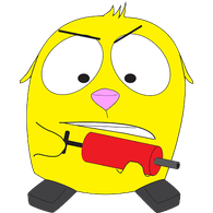 LEMMA emblem