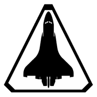 -USF- emblem