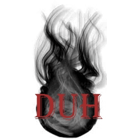 DUH emblem