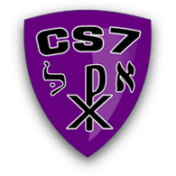 CS7TL emblem
