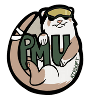PMU emblem