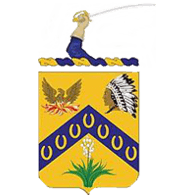 7CR emblem