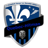 QCHIT emblem