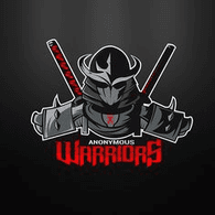 -W-A- emblem