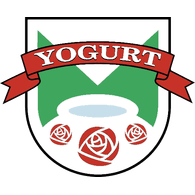 YOGUR emblem