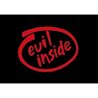 EV1L emblem