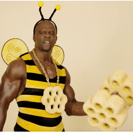 BEEME emblem