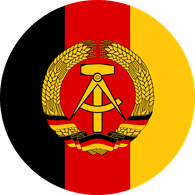 D-DR emblem
