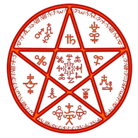 DYPKA emblem