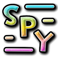 SPY emblem