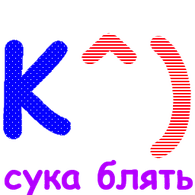 KFACE emblem