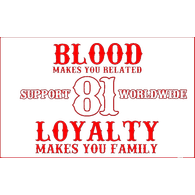 RW81 emblem