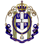 UFNBS emblem