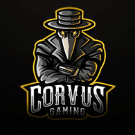 CORVU emblem