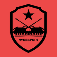 N-Y-U emblem