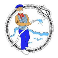 SSMN emblem