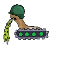 SLUGS emblem