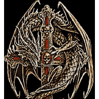 TACAF emblem